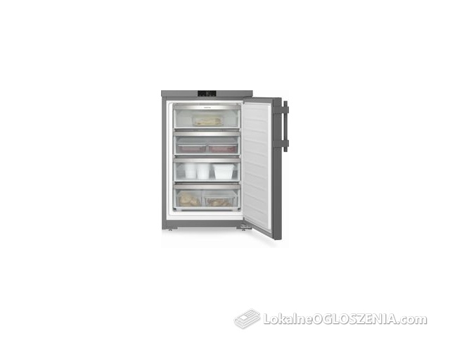 Liebherr  Fdgd 1404 Pure