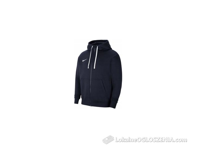 Męska bluza dresowa Nike Park 20 Fleece Hoodie 3XL