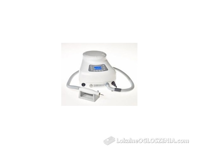 Promed Frezarka Podologiczna 4030 Sx2 Z Vacuum