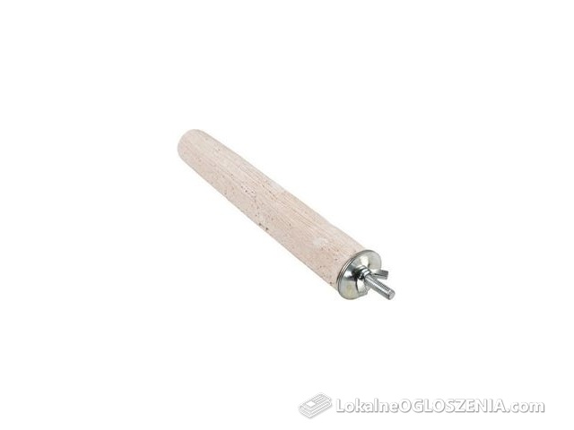 Duvo+ Żerdź Wapniowa Dla Ptaków M 20X3Cm