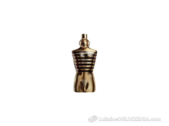 Jean Paul Gaultier Le Male Elixir Perfumy 75ml