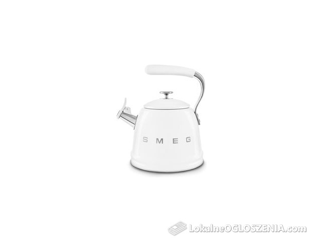 SMEG WKF01WH Biały