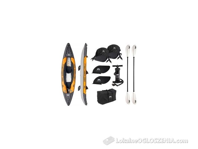 Aqua Marina Memba 390