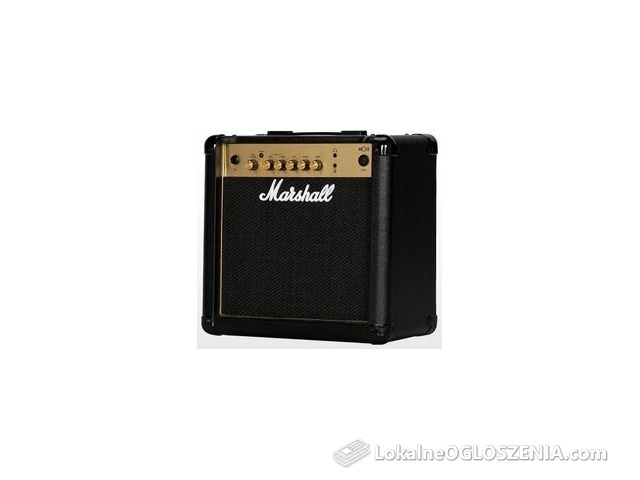 Marshall MG15G