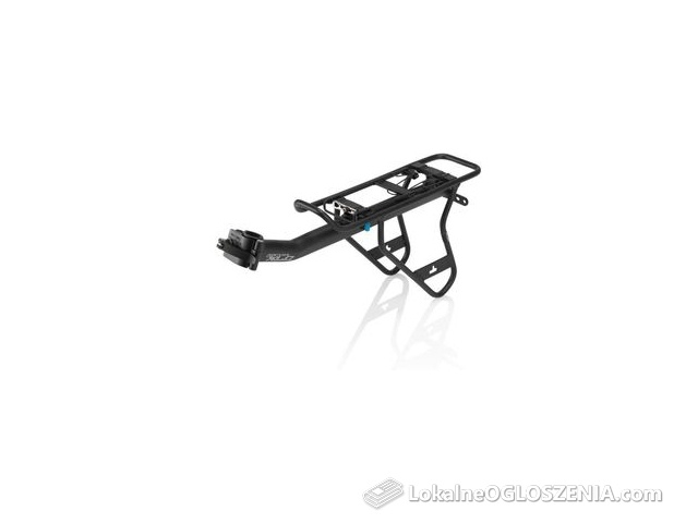 Uchwyt Do Siodła Xlc Rp-R12