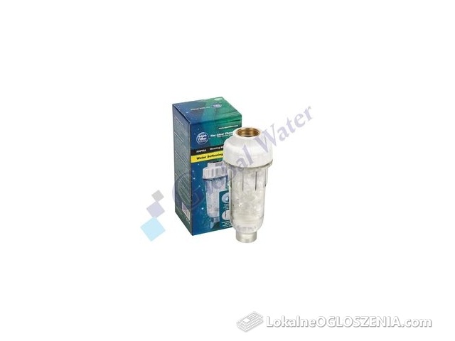 AquaFilter Filtr pralkowy FHPRA AF FHPRA