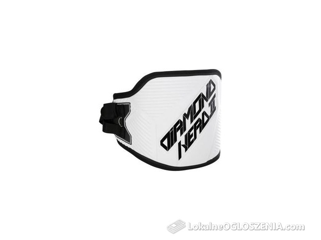 SIDE ON WATERSPORTS Trapez THERMO Diamond Head