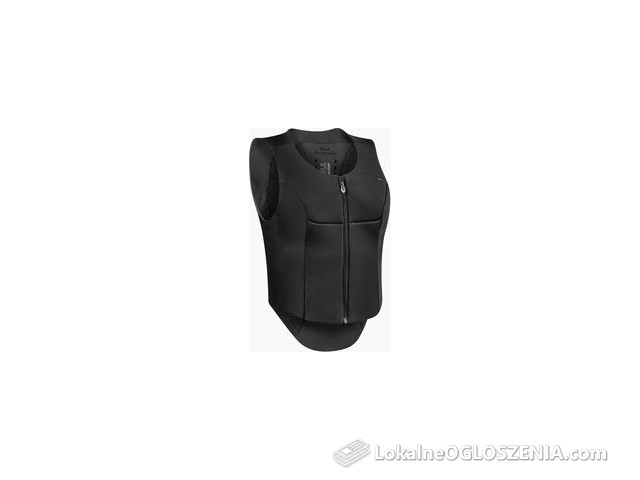 Komperdell Kamizelka Ochronna Damska Ballistic Flex Fit Black/Graphite