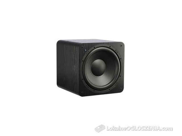 SVS SB-1000 czarny