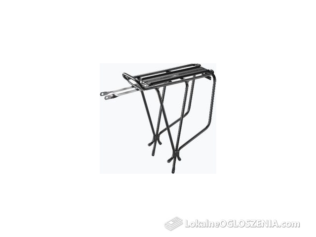 Topeak Bagażnik Super Tourist Mtx 2.0 Czarny T Ta2127B