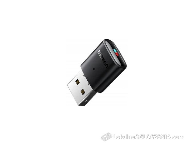 Ugreen Adapter Usb Bluetooth 5.0 do Ps / Switch