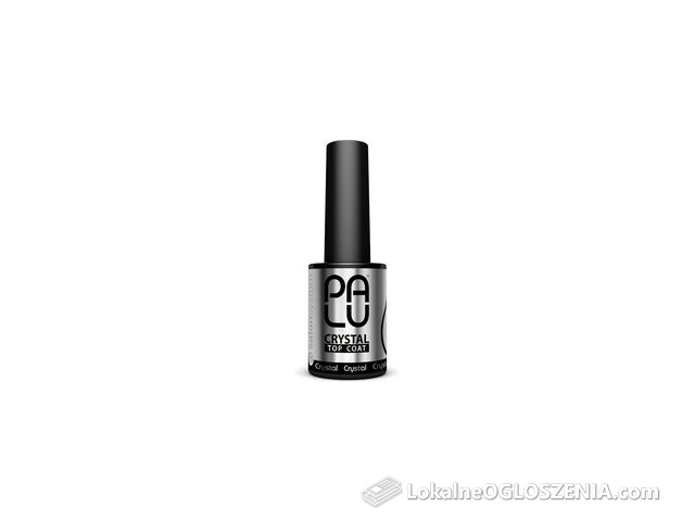 Palu Top Coat No Wipe Crystal 11G