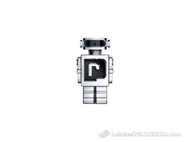 Paco Rabanne Phantom Woda Toaletowa 100 ml