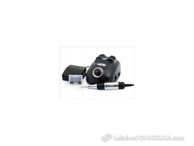 Sunone Frezarka Jsda For 35W Czarna