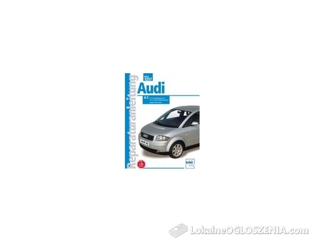Audi A2 1998 - 2002