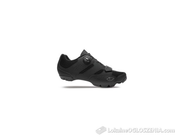 Giro Cylinder Ii Black