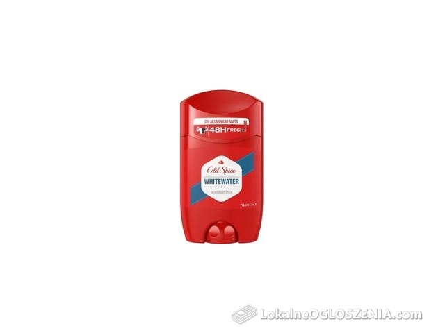 Old Spice Old Spice Whitewater Dezodorant Sztyft 50 Ml