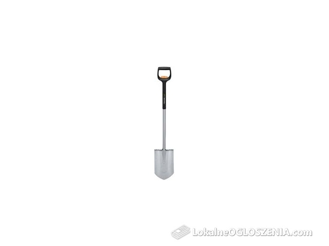 Fiskars Teleskopowy Szpadel Ostry Xact 1066732