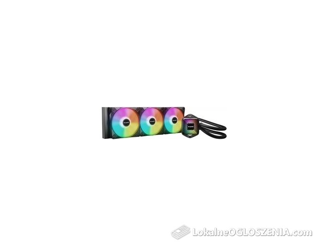 Chłodzenie procesora Be Quiet! Chłodzenie CPU Pure Loop3 LX 360mm (BW031EU)