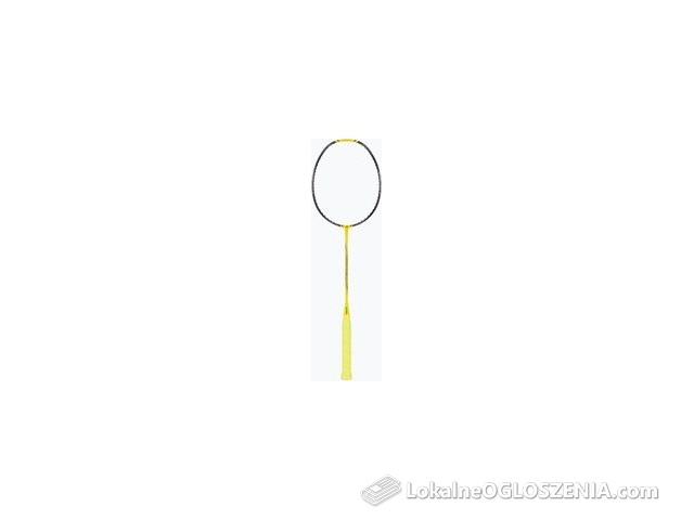 Yonex Nanoflare 1000 Zz Lightning Yellow