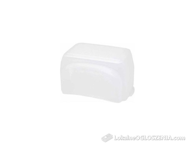 Godox Omnibounce do TT660/TT685/V860/Stroboss 60