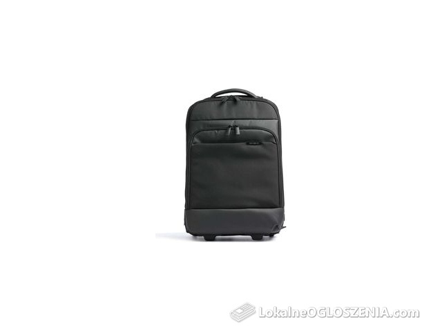 Samsonite Mysight Na Kółkach Czarny