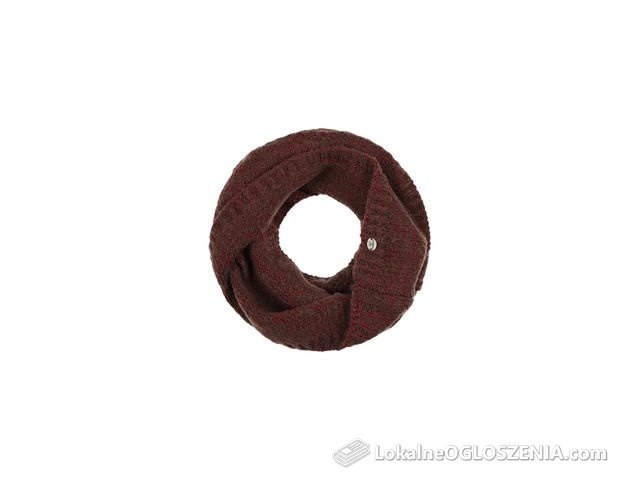 NORDBRON JELIAN COLLAR BROWN