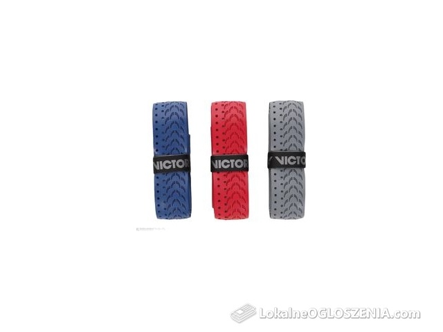 Victor Fishbone-Grip 