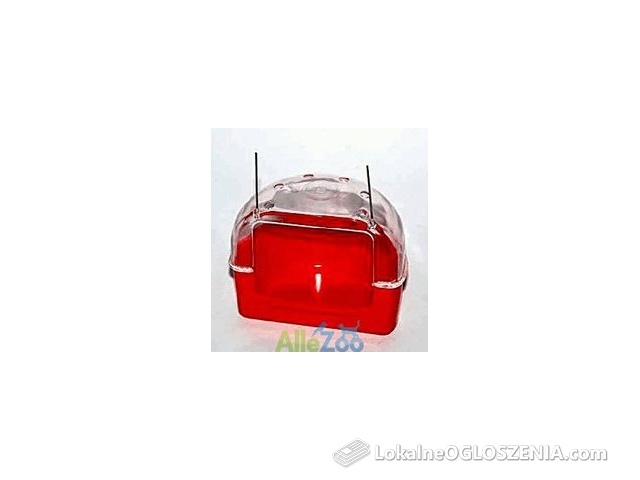 Sum Plast Basen dla Ptaków