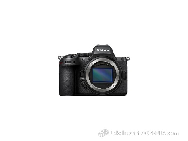 Nikon Z 5II body