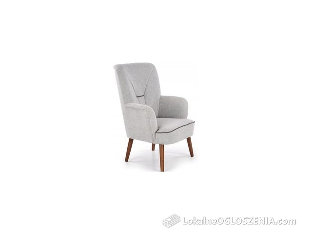 Halmar Fotel Wypoczynkowy Bishop