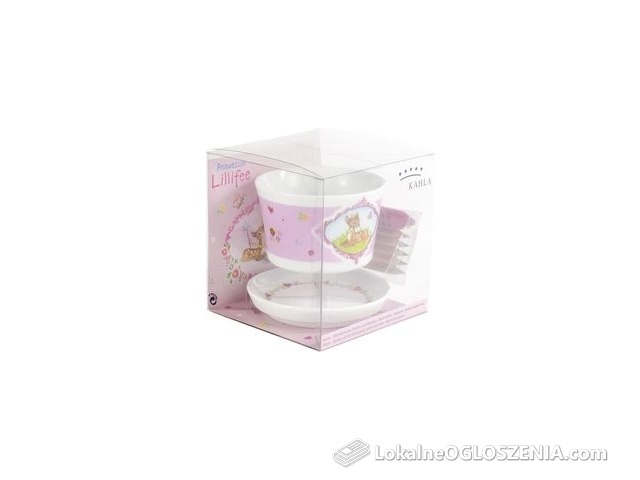 Kahla Filiżanka Ze Spodkiem Kids