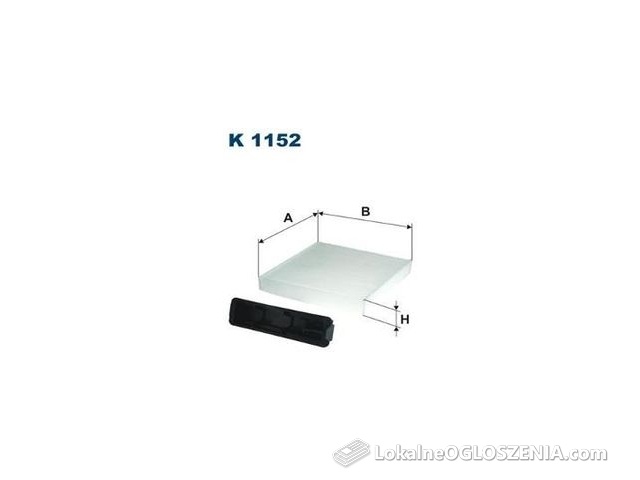 Filtron K 1152