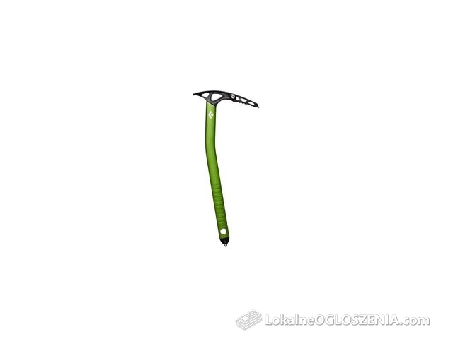 Black Diamond Czekan Venom Lt Classic Bd412103 3011 Zielony