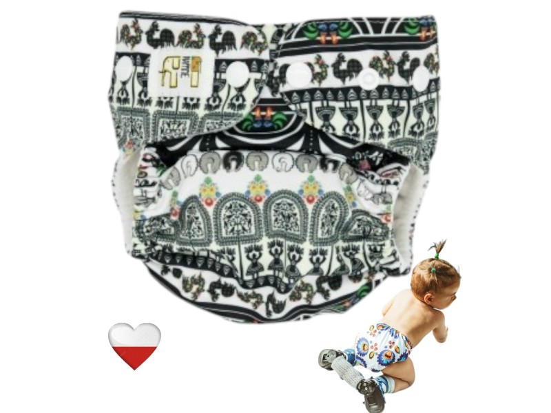 KIESZONKA MIKROPOLAR - KORONKA