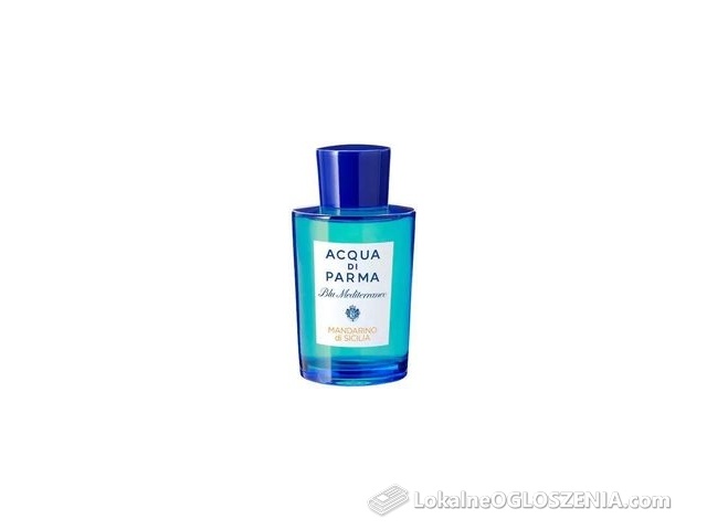 Acqua di Parma Blu Mediterraneo Mandarino di Sicilia Woda Toaletowa 30ml
