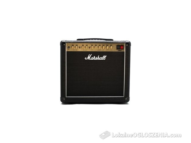 MARSHALL DSL20CR