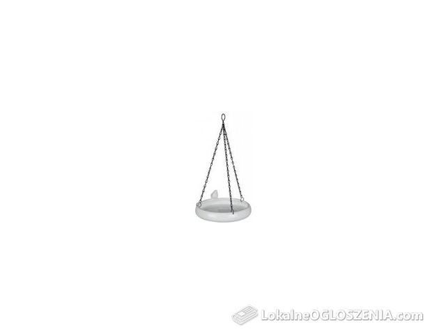 Trixie Wisząca miseczka na wodę ceramiczna 500ml