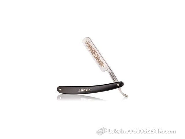 Erbe Solingen Shave Brzytwa 5/8"