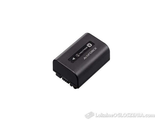 Sony akumulator do kamer NP-FV50A