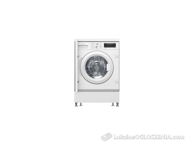 Bosch Serie 8 WIW28542EU