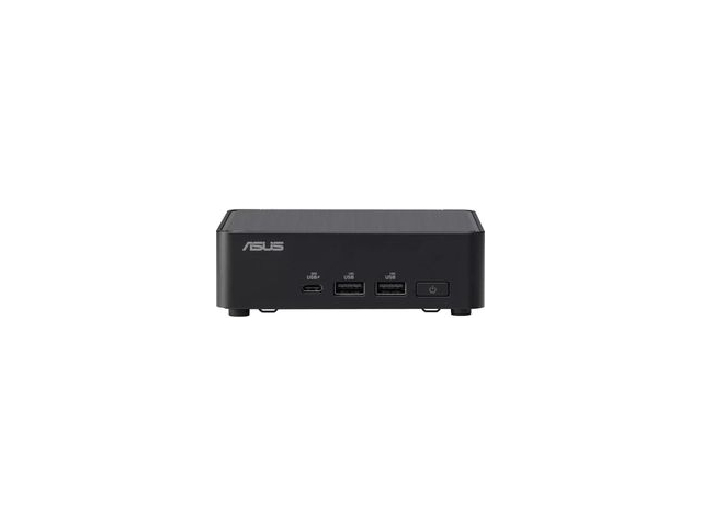 Komputer ASUS NUC 14 Pro Kit Slim 90AR0062-M00090 - Core Ultra 5 125H - z opcją najmu długoterminowego ASUS RENT