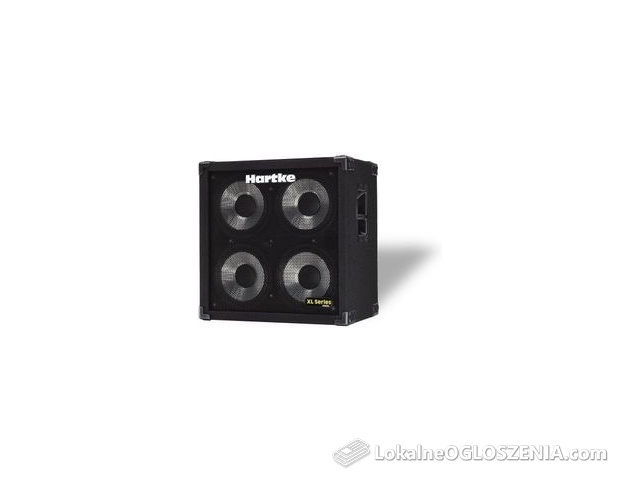 Hartke 410XL