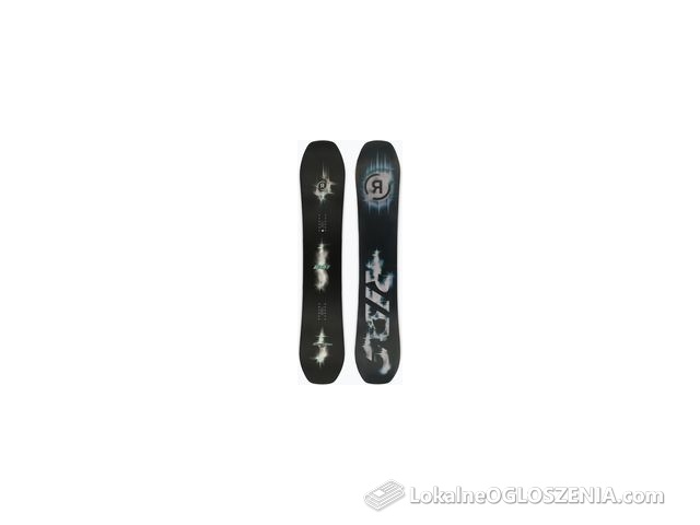 Ride Algorythm Czarna 23/24