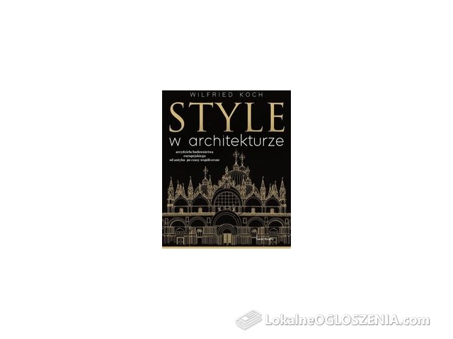 Style w architekturze