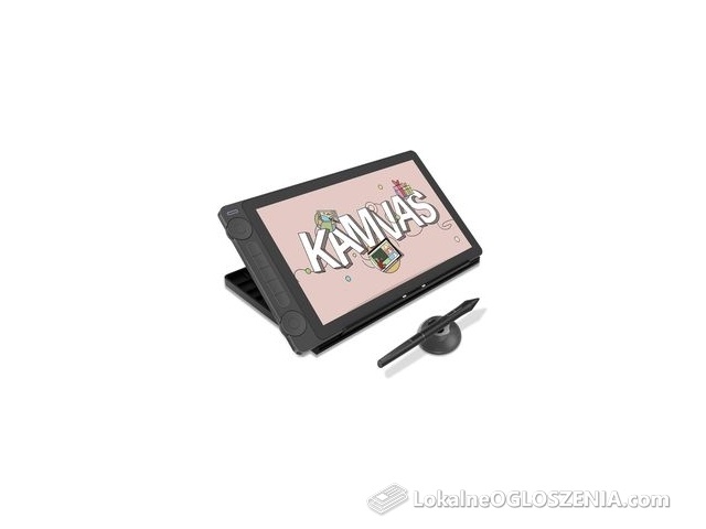 Huion KAMVAS 13  Gen. 3 Przedsprzedaż