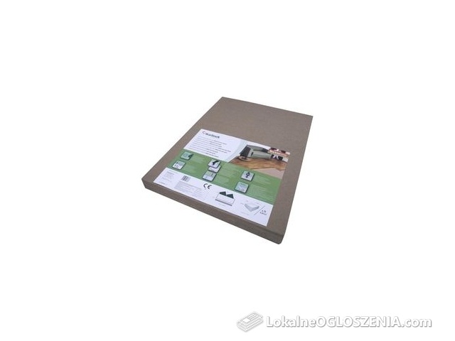 Barlinek Płyta Podpodłogowa Szara 5,5mm 6,99m2 (POD001001)