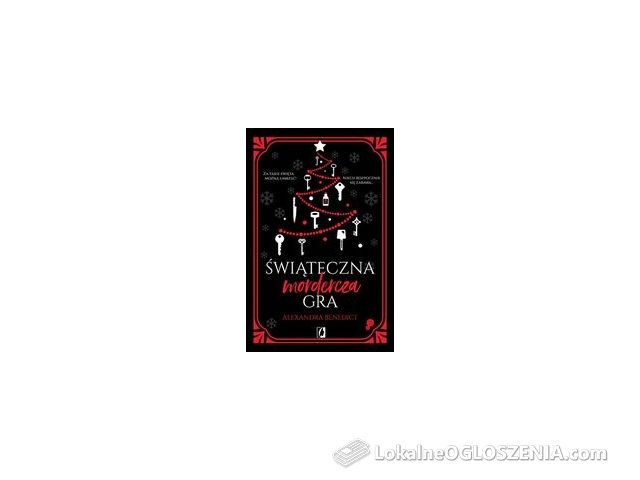 Świąteczna mordercza gra