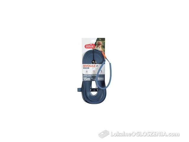 Zolux Bivouak 15M Niebieska 466798BLE