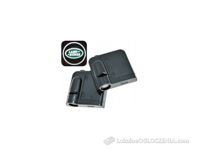 Ledprojektor Bmw Led Logo Projektor Bezprzewodowy E46 E36